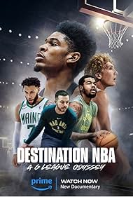 Destination NBA: A G League Odyssey (2023)