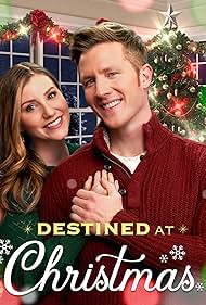 Destined at Christmas (2022)