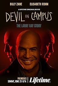 Devil on Campus: The Larry Ray Story (2024)