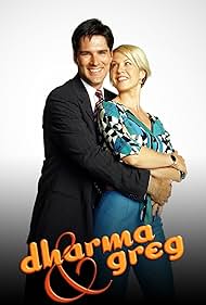 Dharma & Greg (1997)