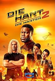 Die Hart 2: Die Harter (2024)