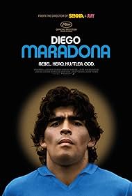 Diego Maradona (2019)