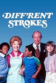 Diff'rent Strokes (1978)