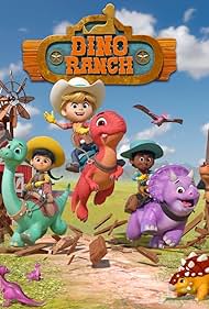 Dino Ranch (2021)