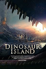 Dinosaur Island (2014)