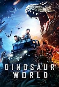 Dinosaur World (2020)