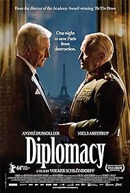 Diplomacy (2014)