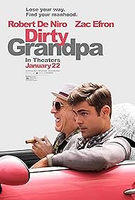 Dirty Grandpa (2016)