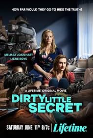 Dirty Little Secret (2022)