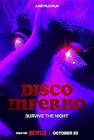 Disco Inferno (2023)