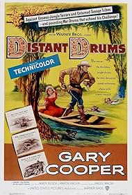 Distant Drums (1951)