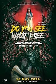 Do You See What I See (2024)