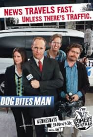 Dog Bites Man (2006)