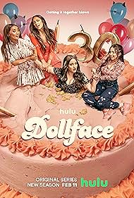 Dollface (2019)