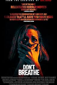 Don't Breathe (2016)