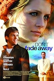 Don't Fade Away (2011)