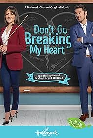 Don't Go Breaking My Heart (2021)