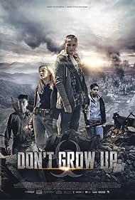 Don't Grow Up (2015)