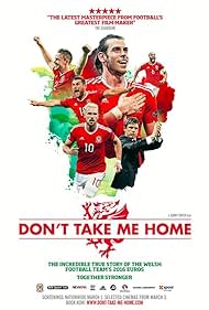 Don't Take Me Home (2017)