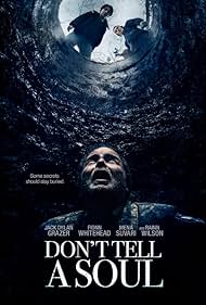 Don't Tell a Soul (2021)