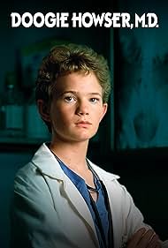 Doogie Howser, M.D. (1989)