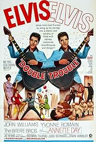 Double Trouble (1967)