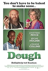 Dough (2016)