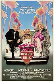 Down and Out in Beverly Hills (1986)