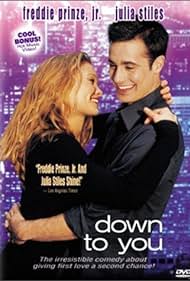 Down to You (2000)