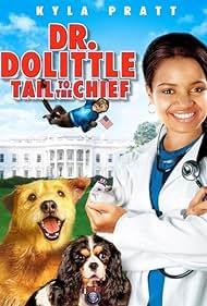 Dr. Dolittle: Tail to the Chief (2008)