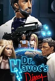 Dr. Havoc's Diary (2016)