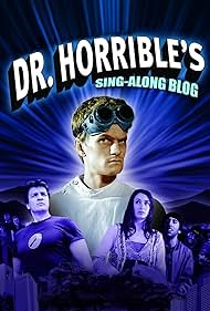 Dr. Horrible's Sing-Along Blog (2008)