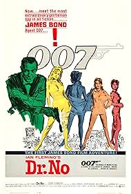 Dr. No (1962)