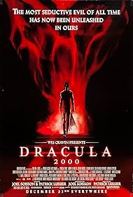 Dracula 2000 (2000)