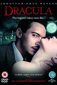 Dracula (2013)