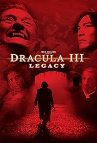 Dracula III: Legacy (2005)