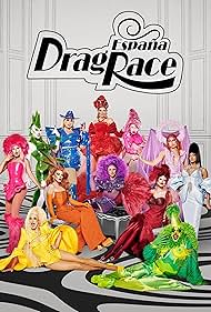 Drag Race España (2021)