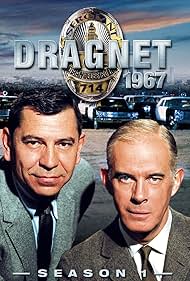 Dragnet 1967 (1967)