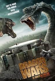 Dragon Wars: D-War (2007)