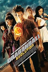 Dragonball Evolution (2009)