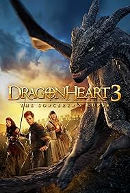 Dragonheart 3: The Sorcerer's Curse (2015)