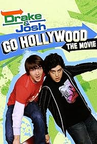 Drake and Josh Go Hollywood (2006)