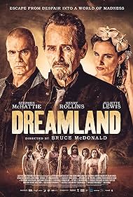 Dreamland (2020)