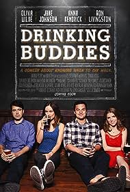 Drinking Buddies (2013)