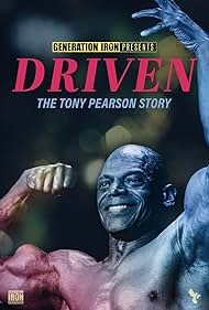 Driven: The Tony Pearson Story (2023)