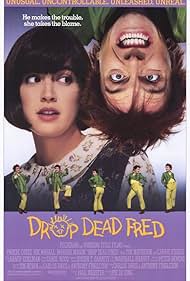 Drop Dead Fred (1991)