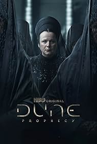 Dune: Prophecy (2024)