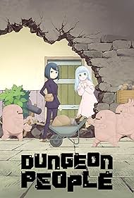 Dungeon People (2024)