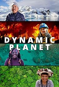 Dynamic Planet (2023)