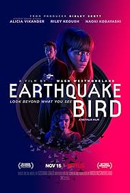 Earthquake Bird (2019)